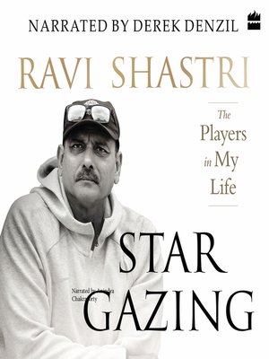 cover image of Stargazing